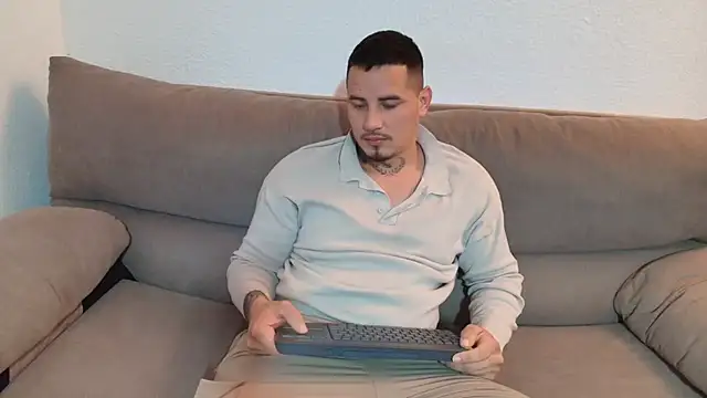 Geishastudios online show from December 1, 2025, 7:31 am