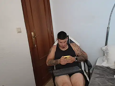 Geishastudios online show from September 29, 2025, 9:27 am