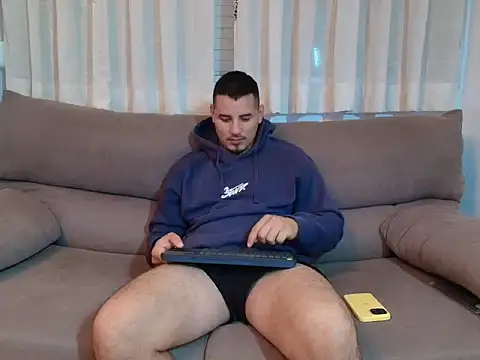 Geishastudios online show from November 12, 2025, 8:40 am