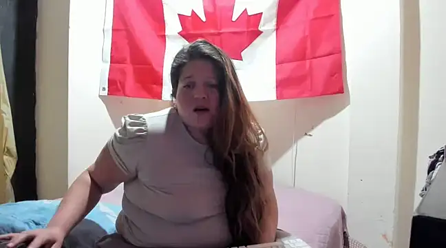 sexxxydaphne online show from February 18, 2025, 3:42 am