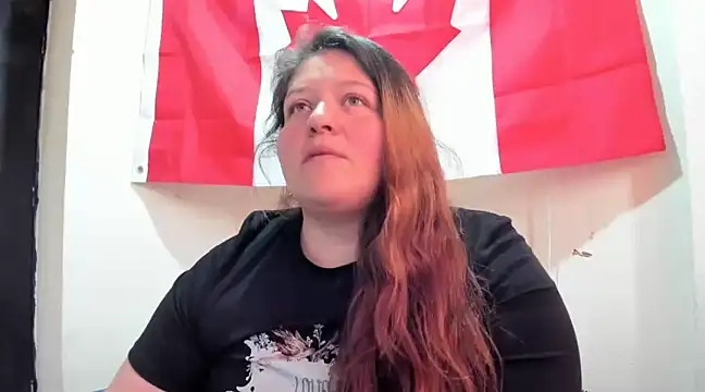 sexxxydaphne online show from February 11, 2025, 7:48 pm