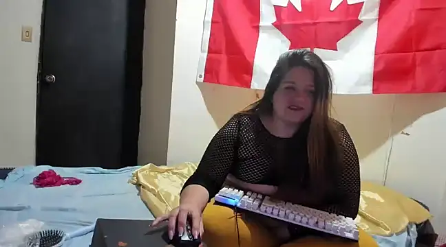 sexxxydaphne online show from March 13, 2025, 3:54 am