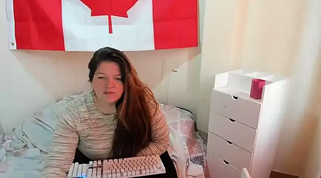 sexxxydaphne online show from February 3, 2025, 2:34 pm