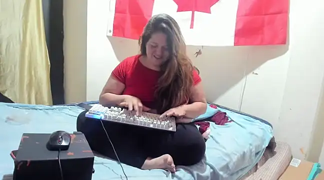 sexxxydaphne online show from March 9, 2025, 3:32 am