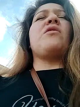 sexxxydaphne online show from March 17, 2025, 9:35 pm