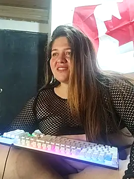 sexxxydaphne online show from March 16, 2025, 6:09 am