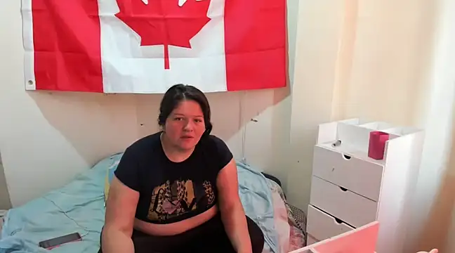 sexxxydaphne online show from February 5, 2025, 2:16 pm