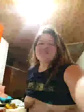 sexxxydaphne online show from February 5, 2025, 5:09 am