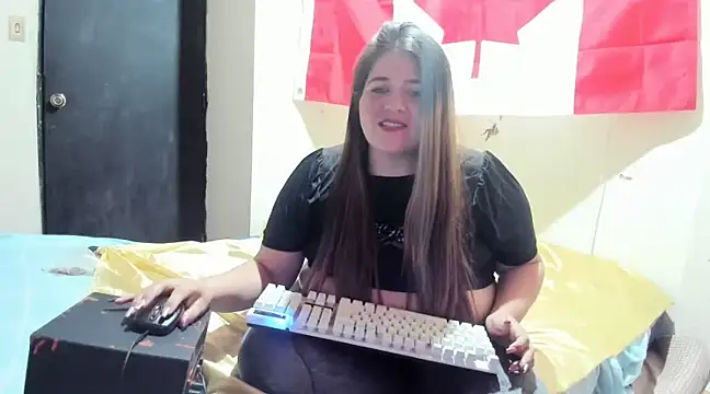 sexxxydaphne online show from March 10, 2025, 3:23 am