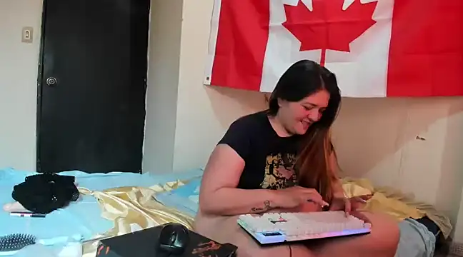 sexxxydaphne online show from March 12, 2025, 5:17 pm