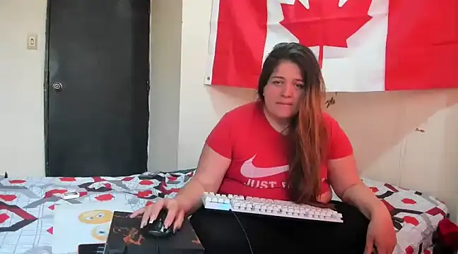 sexxxydaphne online show from March 15, 2025, 4:21 pm