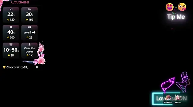 Snapshot of _Valery_tw chatting on December 20, 2024, 4:09 am Valery tw online show from December 20, 2024, 4:09 am