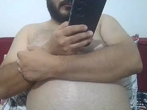 UrfavSlaveBitch online show from June 30, 2026, 7:36 pm