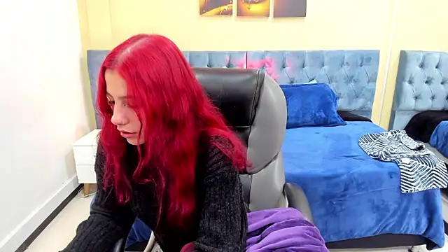 Regina blum online show from March 7, 2025, 3:51 am