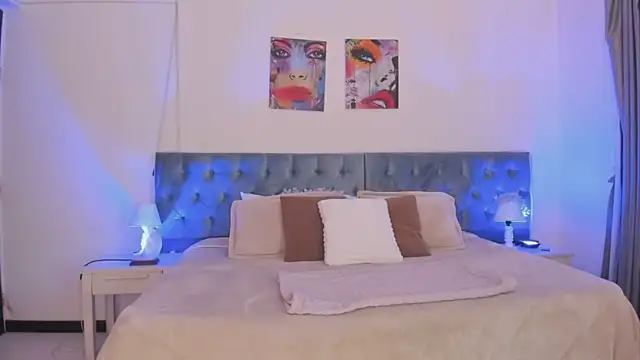 Regina blum online show from October 10, 2025, 12:17 pm