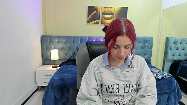 Regina blum online show from March 20, 2025, 3:02 am