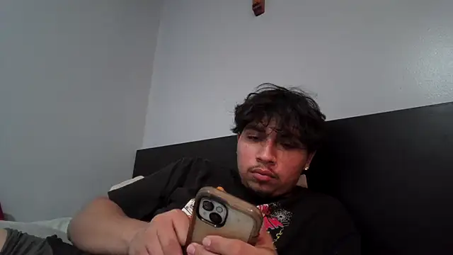 meximaloo1 online show from October 17, 2025, 9:56 am