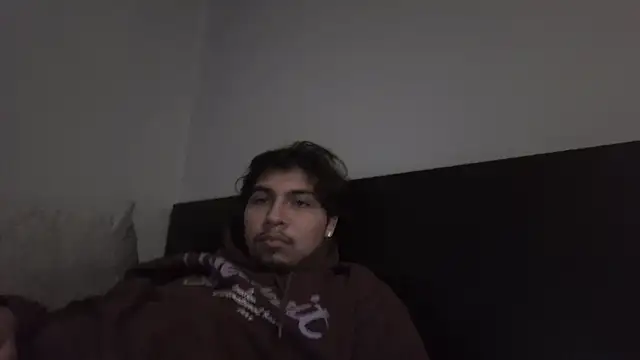 meximaloo1 online show from November 9, 2025, 9:24 am