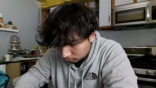 meximaloo1 online show from October 27, 2025, 7:37 pm