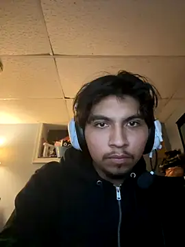 meximaloo1 online show from November 20, 2025, 7:20 am