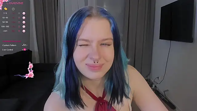 tender kiitty online show from January 15, 2026, 9:07 pm