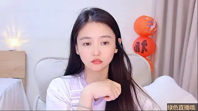 CN-Babycat online show from February 15, 2026, 12:48 pm