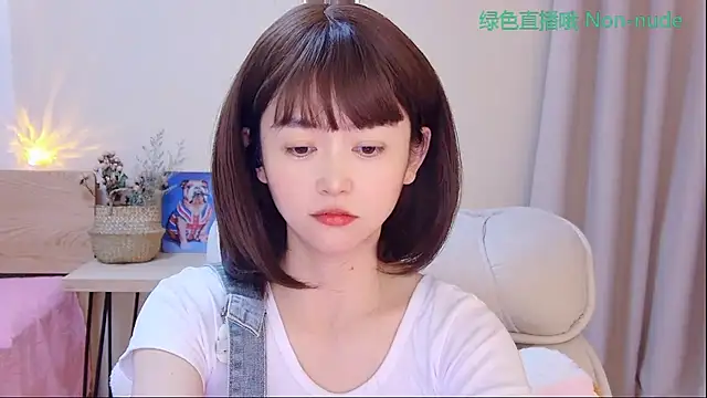 CN-Babycat online show from April 1, 2026, 3:52 am