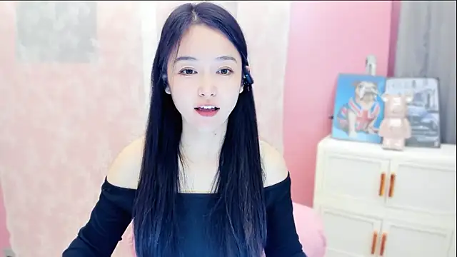 CN-Babycat online show from October 14, 2025, 2:56 am