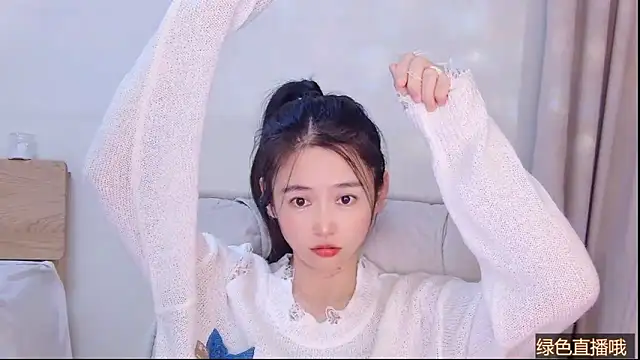 CN-Babycat online show from March 13, 2026, 3:50 pm