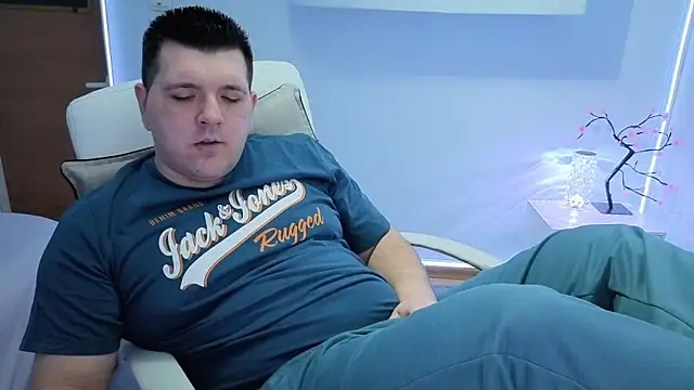 Snapshot of JasonJacks chatting on March 3, 2026, 4:08 am JasonJacks online show from March 3, 2026, 4:08 am