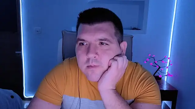 JasonJacks online show from October 19, 2025, 12:57 am