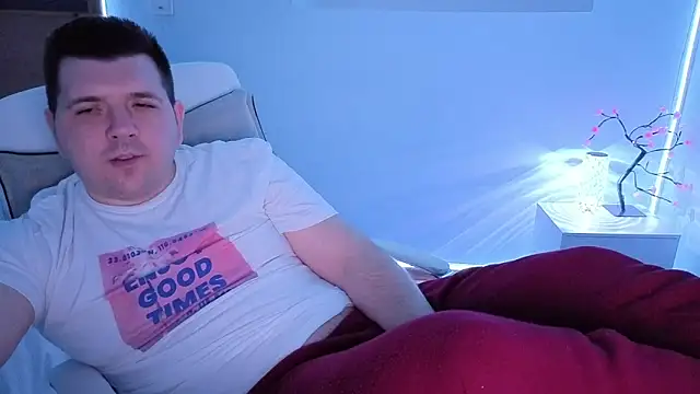 JasonJacks online show from March 8, 2026, 2:59 am