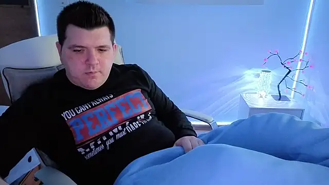 Snapshot of JasonJacks chatting on February 11, 2026, 6:13 am JasonJacks online show from February 11, 2026, 6:13 am