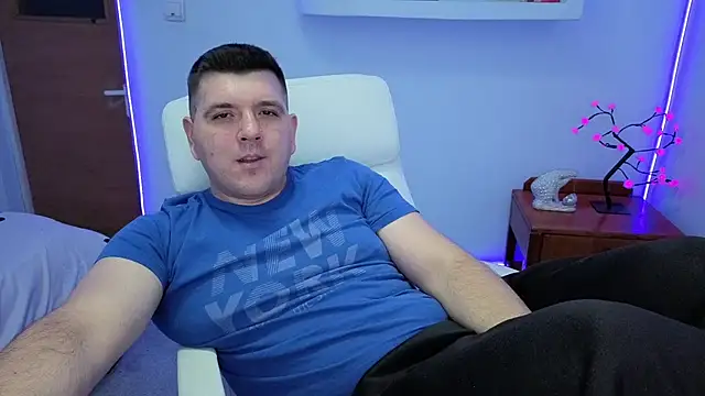 JasonJacks online show from October 10, 2025, 3:18 am