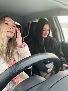 JulliaVegas online show from March 8, 2025, 2:12 am