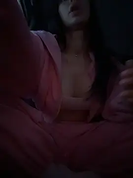 JulliaVegas online show from February 1, 2026, 1:59 am