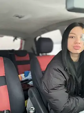 JulliaVegas online show from March 3, 2025, 2:11 am