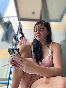 JulliaVegas online show from March 27, 2026, 3:04 am