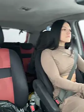 JulliaVegas online show from March 2, 2025, 1:37 am