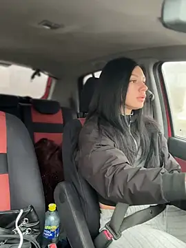 JulliaVegas online show from March 18, 2025, 2:18 am