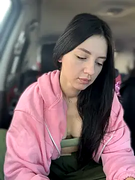 JulliaVegas online show from September 26, 2025, 2:18 am