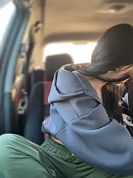 JulliaVegas online show from September 9, 2025, 12:54 am