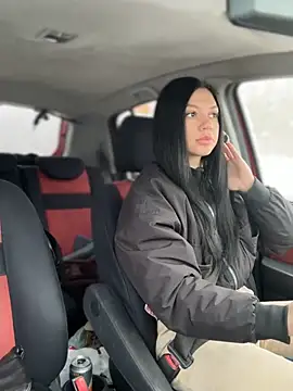 JulliaVegas online show from March 11, 2025, 2:10 am