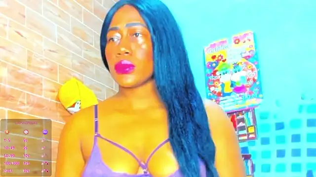 yonsol abril online show from April 20, 2026, 7:15 pm