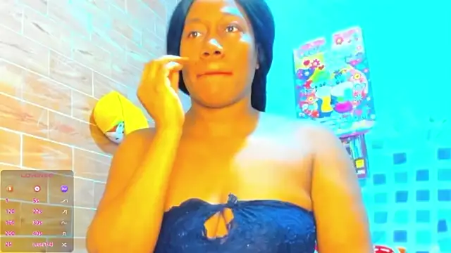 Snapshot of yonsol_abril chatting on April 21, 2026, 5:08 pm yonsol abril online show from April 21, 2026, 5:08 pm