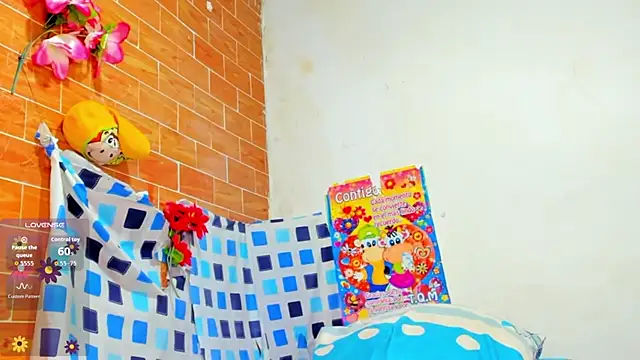 Snapshot of yonsol_abril chatting on November 16, 2025, 6:01 pm yonsol abril online show from November 16, 2025, 6:01 pm