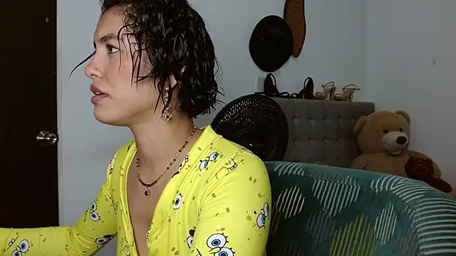 Sexy Lia  online show from April 9, 2026, 2:57 am