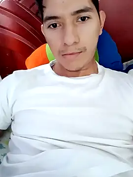 AlexP457 online show from December 15, 2024, 10:15 pm