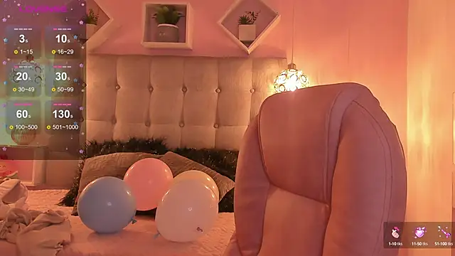 melanie hh online show from September 16, 2025, 4:13 am