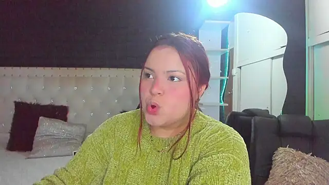 melanie hh online show from March 1, 2025, 4:26 am